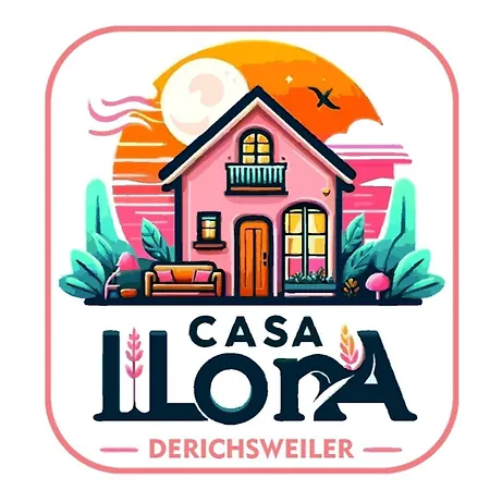 Casa Ilona Daire Düren - Eifel