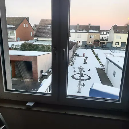 Daire Casa Ilona Düren - Eifel