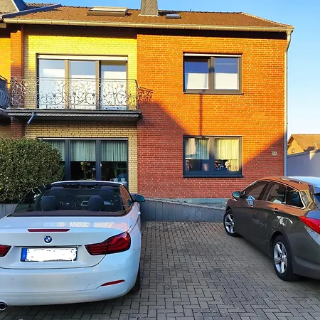 Daire Casa Ilona *
